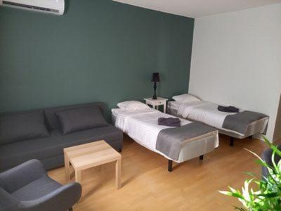 Hotel Olkkolan Hovi Savitaipale Zewnętrze zdjęcie