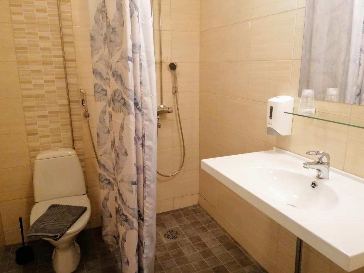 Hotel Olkkolan Hovi Savitaipale Pokój zdjęcie